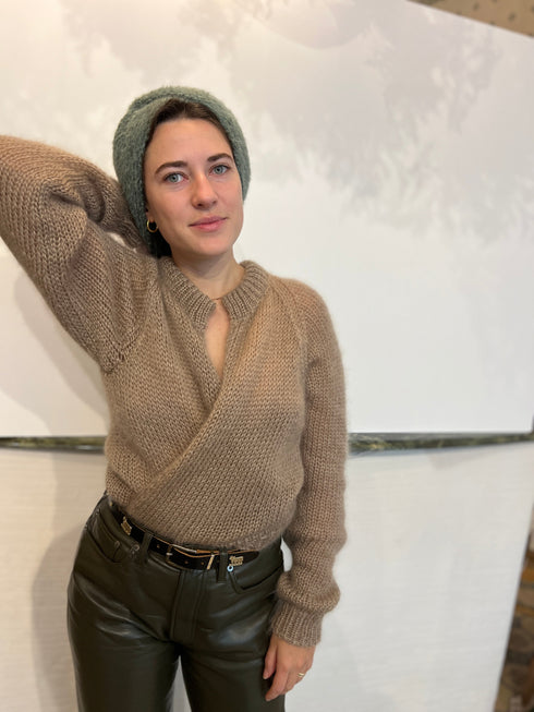 Narrow Scarf